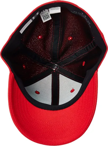 Vista 4 de Under Armour - Gorra Blitzing 3.0 para niño