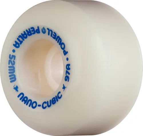 Vista 24 de Ruedas de patineta Powell Peralta Dragon Formula 88A, A2, 54mm x 39mm