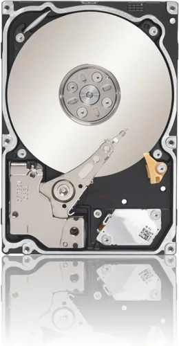 Vista 5 de Seagate Constellation.2 ST9250610NS - Unidad interna desnuda de 2.5 pulgadas, SATA 6Gb/s, 64 MB, 250 GB, 7200 RPM, caché de 64 MB, ST9250610NS
