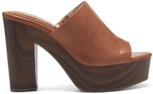 Vista 2 de Jessica Simpson Shelbie Sandalias de tacón alto para mujer