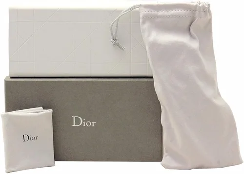 Vista 5 de Dior DIORCLUB3 BLACK GREYGRIS 6112145 gafas de sol unisex