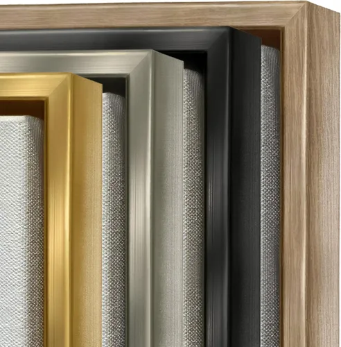 Vista 5 de Stupell Industries Clásico noche estrellada sobre el Ródano Van Gogh pintura, diseño de Vincent Van Gogh