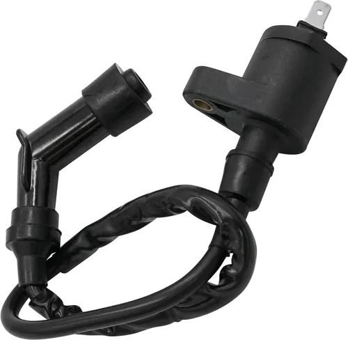 Vista 3 de Caltric Bobina de encendido compatible con Yamaha Raptor 90 Yfm90R Yfm90 R 2009 2010 2011 2012 2013