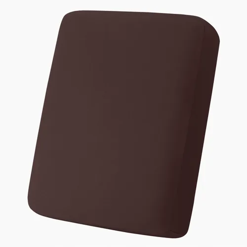 Vista 120 de hyha Fundas de cojín de sofá estampadas, fundas de sofá florales lavables para sofás con 2 cojines, fundas de cojín de patrón elástico para muebles