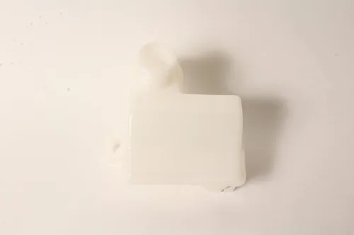 Vista 2 de Toro Parte # 105-8953 Tanque de combustible del soplador de nieve