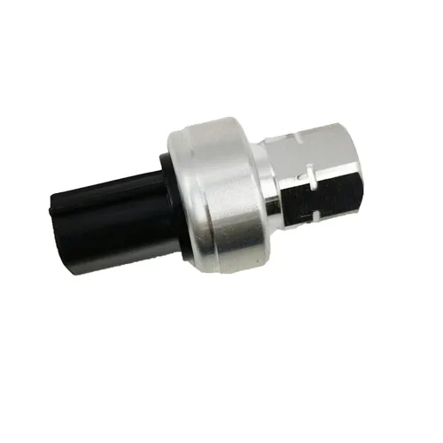 Vista 6 de Interruptor de ciclo de embrague A/C compatible con Ford Edge Escape Expedition Explorer Fusion F-150