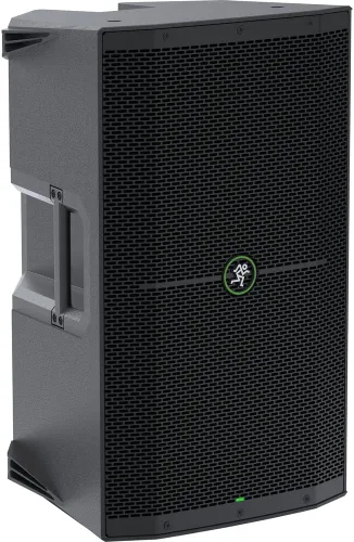 Vista 9 de Mackie Thump215 - Altavoz alimentado de 15 pulgadas y 1400 W con controladores de servicio pesado y modo de ducking de música