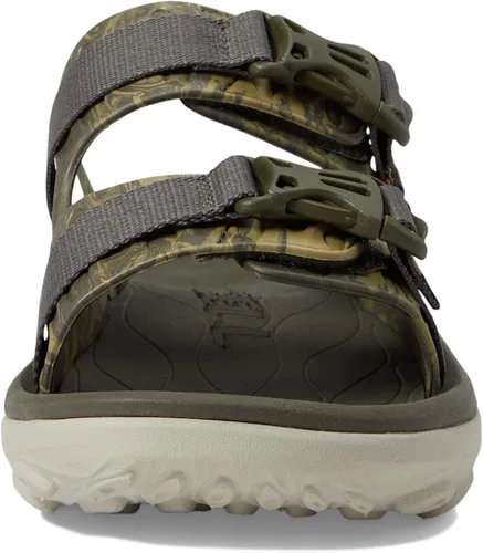 Vista 2 de Merrell Hut Ultra Wrap - Sandalia deportiva para hombre