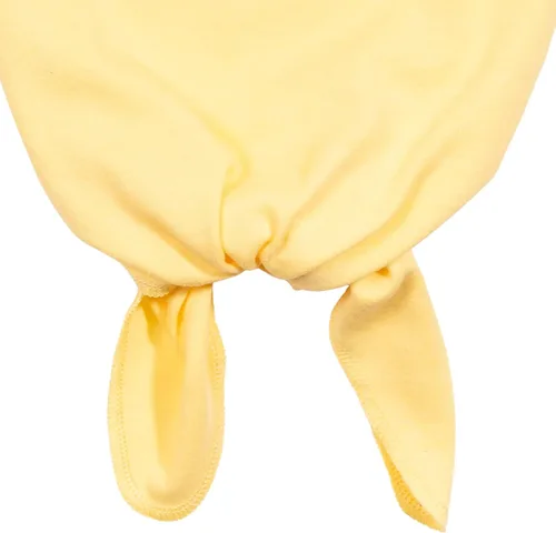 Vista 5 de Disney Pixar Monsters Inc. Lion King Winnie The Pooh Simba Mike Baby Long Sleeve Cosplay Swaddle Sleeper Gown and Hat Infant