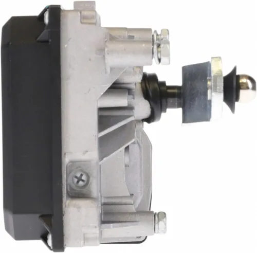 Vista 2 de OEG Parts - Motor de limpiaparabrisas delantero con módulo de tablero de impulsos compatible con Chevrolet Corvette 1997-2004, reemplaza a GM