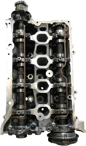 Vista 6 de ADV Rebuilt 2.0 DOHC Cilindro Culata SkyActiv G Casting # PE01 3 CX-5 CX-3 Inyección Directa Dual VVT 2012-2018 (REQUERIDO RETORNO DE BÚSQUEDO)