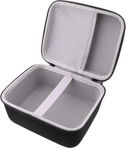 Vista 3 de WERJIA Estuche rígido compatible con cámara digital Panasonic LUMIX FZ80/FZ85/FZ70