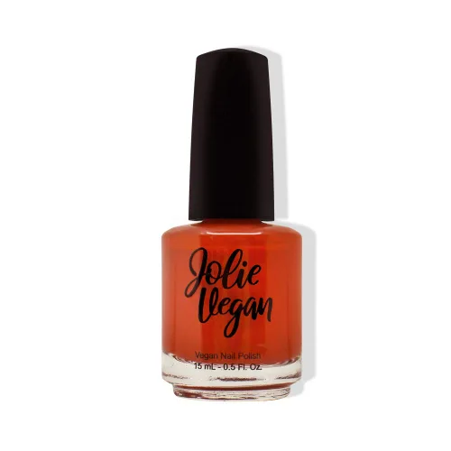 Vista 8 de Esmalte de uñas – Certificado PETA, fórmula no tóxica, 11 libre, 0.5 onzas líquidas (0.5 fl oz) (florecimiento)