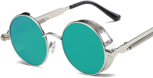 Vista 4 de XNCOSER Kento Nanami Cosplay gafas, anime Nanami Kento Cosplay Tie Cosplay traje