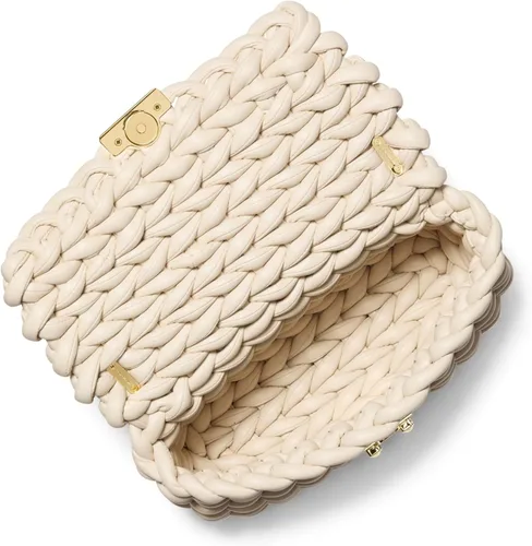 Vista 2 de Michael Kors Bolsa grande convertible con cadena para el hombro Tribeca