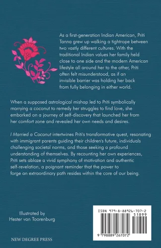 Vista 2 de I Married a Coconut Stories of an Indian girl growing up in America