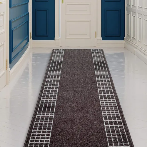 2'2" x 8' (Runner) · café a cuadros