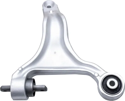 Vista 973 de Detroit Axle - Par de brazos de control inferiores delanteros para 2011-2015 Grand Cherokee Dodge Durango 2 brazos de control inferiores 2012 2013