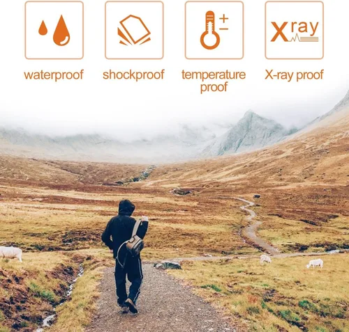 Vista 6 de Silicon Power - Tarjeta de memoria MicroSDHC UHS-1 de 64 GB, con adaptador (SP064GBSTXBU1V20AI)