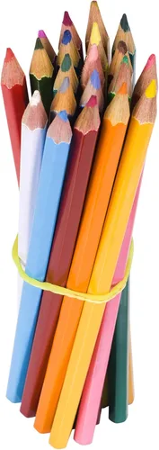 Vista 7 de Alliance 07706 Brites Pic-Pac - Bandas de goma, azul/naranja/amarillo/lima/morado/rosa, caja de 1-1/2 onzas (paquete de 2)