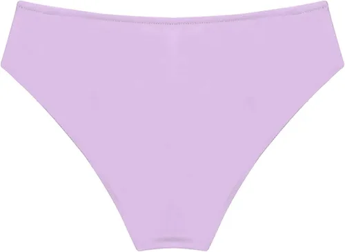 Vista 2 de Moily Pantalones de natación de color sólido para niños y niñas, bikini triangular, trajes de baño, gimnasia, danza, deportes