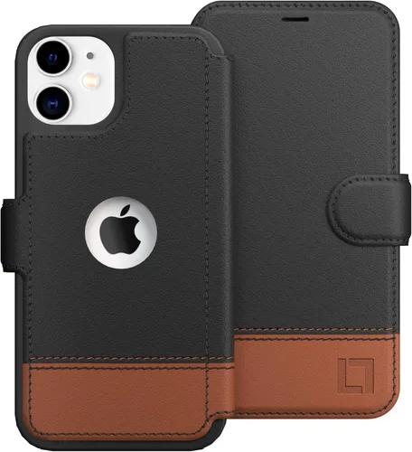 Vista 23 de LUPA - Funda tipo cartera para iPhone 11 Pro y Pro Max