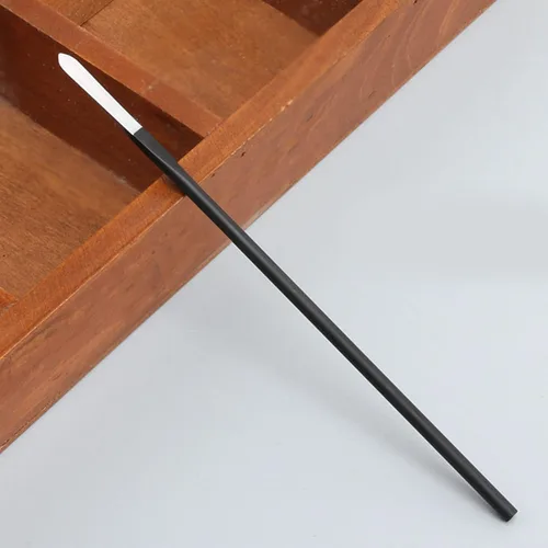 Vista 4 de Herramienta de eliminación de maíz, herramientas de pedicura para pies, cuchillo de pedicura de acero inoxidable para dedos de los pies con mango