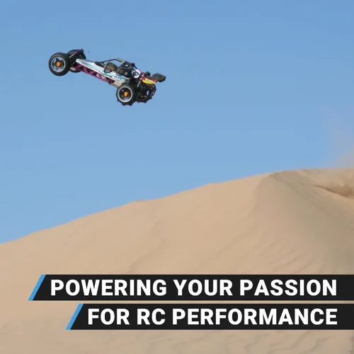 Vista 7 de FastEddy Bearings Compatible con el kit de rodamientos sellados Traxxas E 4-TEC