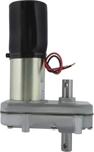 Vista 6 de ECCPP Motor de la caja de cambios de RV, motor 12V 521976 524327 522967 522967 522967 52398