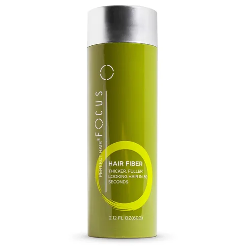 Polvo para el cabello para adelgazar el cabello, corrector instantáneo de raíces oculta el cabello fino y el brillo del cuero cabelludo en menos de