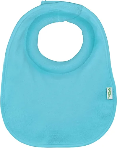 Vista 4 de green sprouts Stay-dry Milk Catcher Bibs