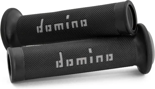 Vista 8 de G2 by Domino Moto GP - Empuñaduras de motocicleta para manillar de 7/8" (22 mm) (par)