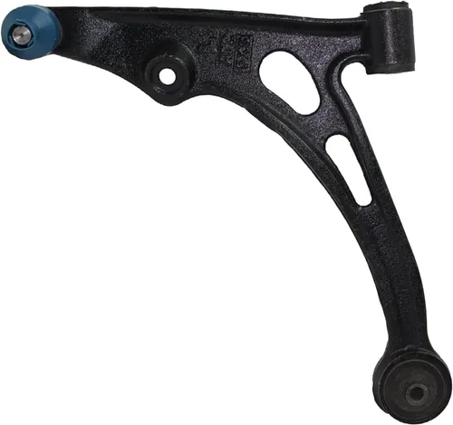 Vista 219 de Detroit Axle - Brazo de control delantero derecho para Nissan Sentra 2001-2006, brazo de control inferior con ensamblaje de rótula 2002 2003 2004