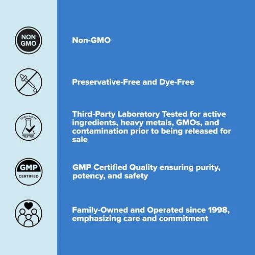 Vista 9 de Superior Source Cromo de 500 mcg, tabletas microlingües de disolución rápida, 100 unidades, promueve el metabolismo saludable de proteínas y azúcar