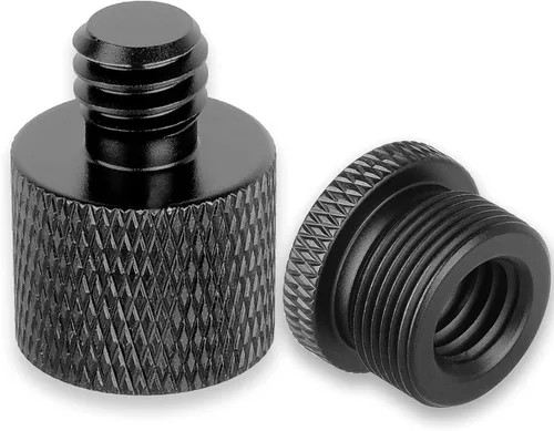 Vista 9 de Soporte de micrófono para Blue Yeti Soporte de escritorio con brazo de micrófono mejorado para Hyperx Quadcast Blue Yeti Pro X Snowball con soporte