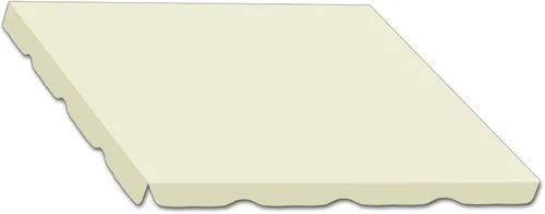 Vista 17 de Strong Camel Cubierta de repuesto para columpio de patio al aire libre (65 x 45 pulgadas, beige)