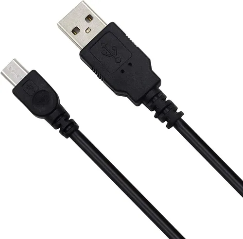 Vista 3 de Marg Cable USB para computadora portátil Marantz PMD670 PMD671 PMD670/U1B grabadora profesional de estado sólido PMD620 MK2 PMD620MK2 PMD 620 PMD