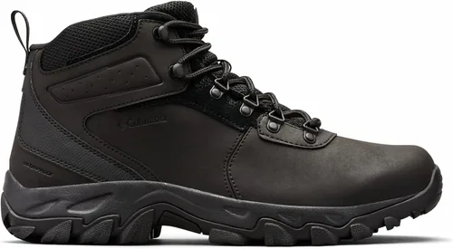 Vista 8 de Columbia Newton Ridge Plus II - Botas de senderismo impermeables para hombre