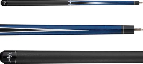 Vista 7 de Viper Taco de billar/piscina de 2 piezas Diamond de 58 pulgadas