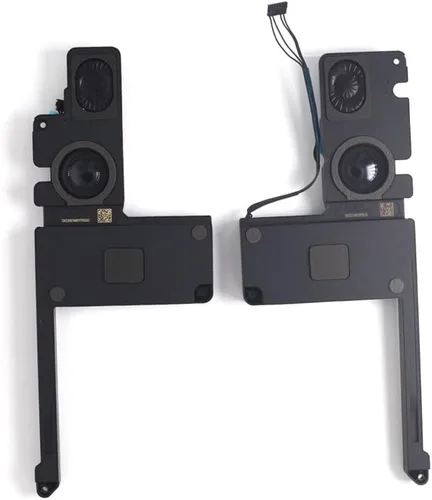 Vista 2 de Pardarsey - Altavoces internos de repuesto para MacBook Pro 15 pulgadas, Retina A1398 (mediados de 2012, principios de 2013) 2014 y 2015