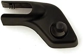 Volvo 30753642, funda para brazo de limpiaparabrisas trasero (V70/XC70)