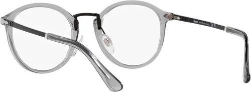 Vista 6 de Persol Po3309v - Marcos redondos para gafas graduadas