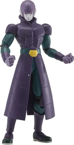 Vista 21 de Serie Dragon Stars - Dragon Ball Super - Freiza 1st Form (Exclusivo), Figura de acción de 6.5 pulgadas