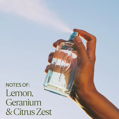 Vista 9 de L'OCCITANE Eau de Toilette: Flor de Cerezo, Rosa, Neroli y Orchidea, Verbena Cítrico, Verbena, Fragancia
