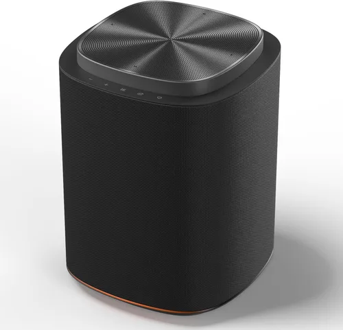 Vista 11 de LG Sound Suite Immersive Suite 7 Wireless Bundle Barra de sonido H7 + 2 altavoces inalámbricos Dolby Atmos M7 9.1.5 Ch, Apple Airplay y Google