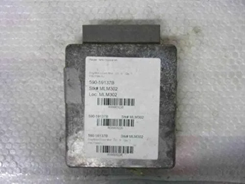 Vista 4 de Compatible con módulo de control ECM del motor para 99 Mazda 626 FSE1 18 881J FSE118881J F8FF12A650E