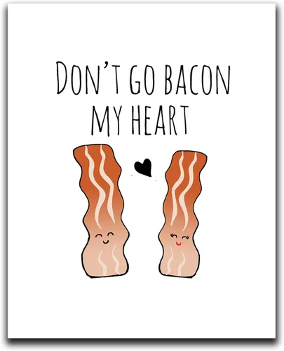 Vista 23 de Moonlight Makers Funny Wall Decor With Sayings, You Are Rad-ish, Funny Wall Art, Room Decor for Bedroom, Bathroom, Kitchen, Office, Living Room