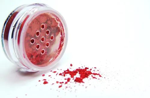 Vista 23 de Adobe Glaze - Tarro de pigmento para sombra de ojos con purpurina mineral, sin talco ni parabenos, sin pruebas en animales y libre de crueldad