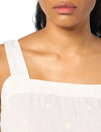 Vista 3 de Carve Designs Top con ojales Liv para mujer