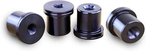 Vista 6 de Perros de banco de precisión de 0.787 in para Festool MFT y similares (perros estándar)